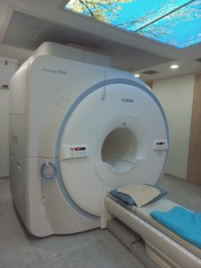 양주예쓰병원 MRI